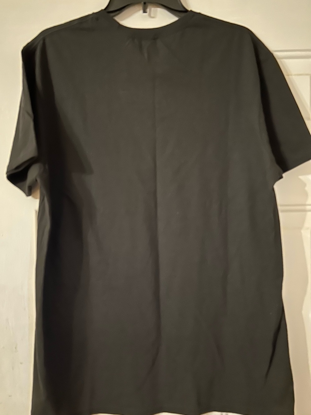 NWT A Nightmare on Elm Street Black Graphic Tee - Official Horror Movie Shirt L - Picture 3 of 6